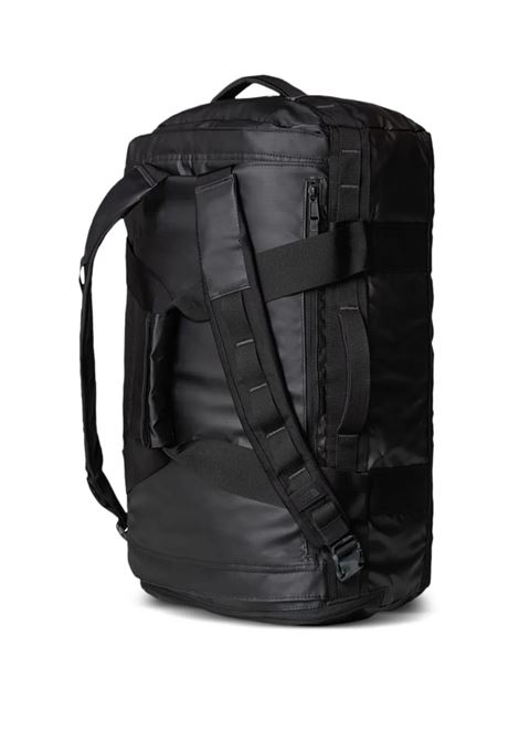 duffle base camp voyager 42l unisex black THE NORTH FACE | NF0A52RQKT01